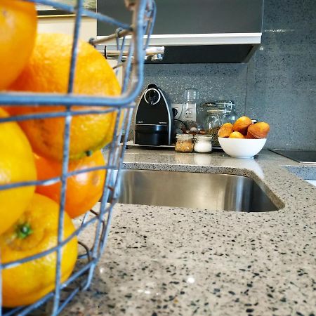 Apartamento Uria 36 Appartamento Gijón Esterno foto