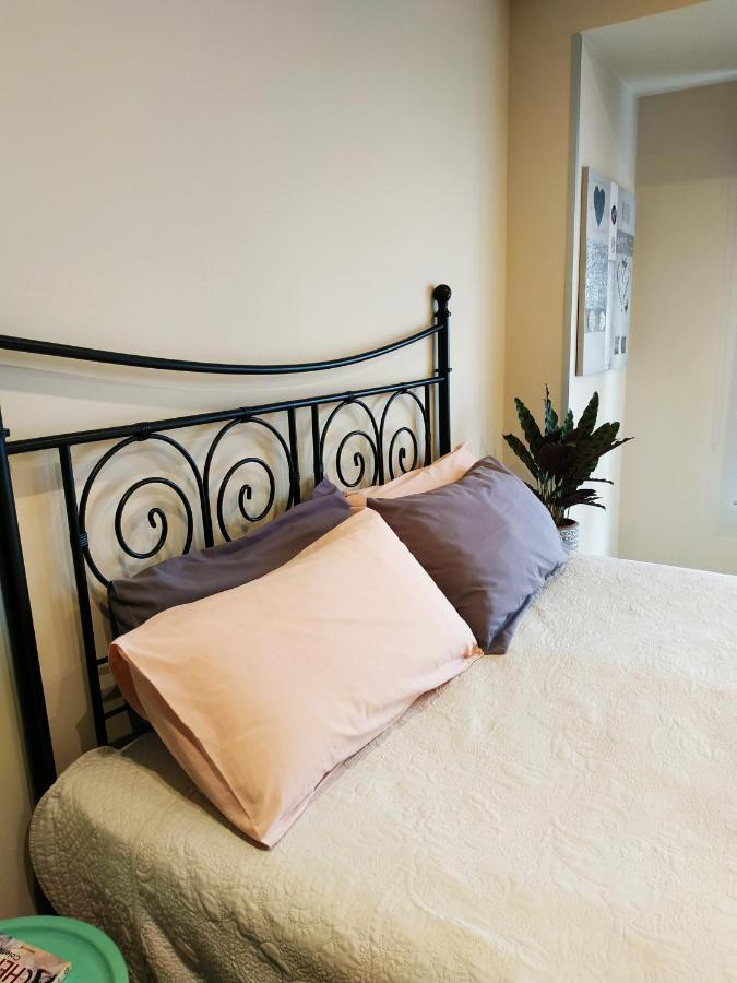 Apartamento Uria 36 Appartamento Gijón Esterno foto